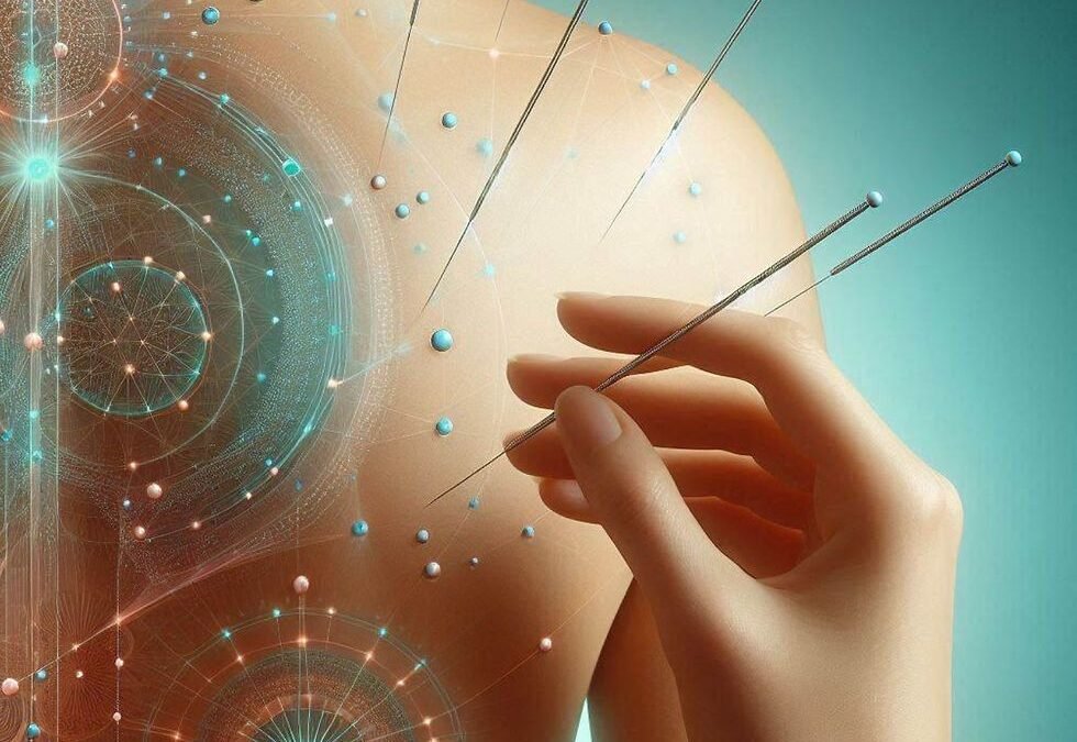 ¿Cómo puede un acupunturista certificado mejorar tu salud y calidad de vida?