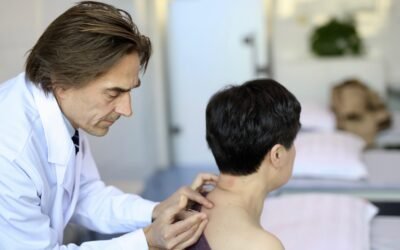 ¿Cómo se trata el dolor y el bienestar actual con las nuevas tendencias en acupuntura 2026?