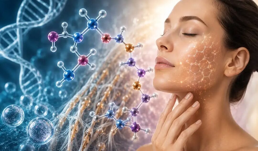 ¿Cómo se aplica la bioestimulación en las nuevas tendencias de skincare?