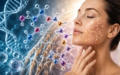 ¿Cómo se aplica la bioestimulación en las nuevas tendencias de skincare?