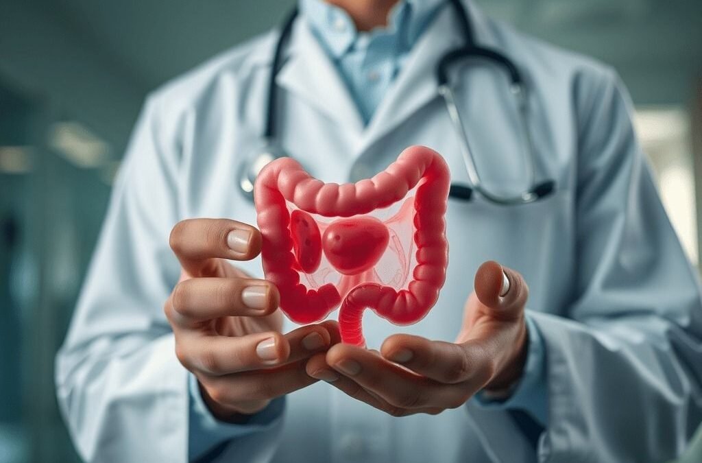¿Cómo está cambiando la gastroenterología moderna la prevención y el cuidado de tu salud digestiva?