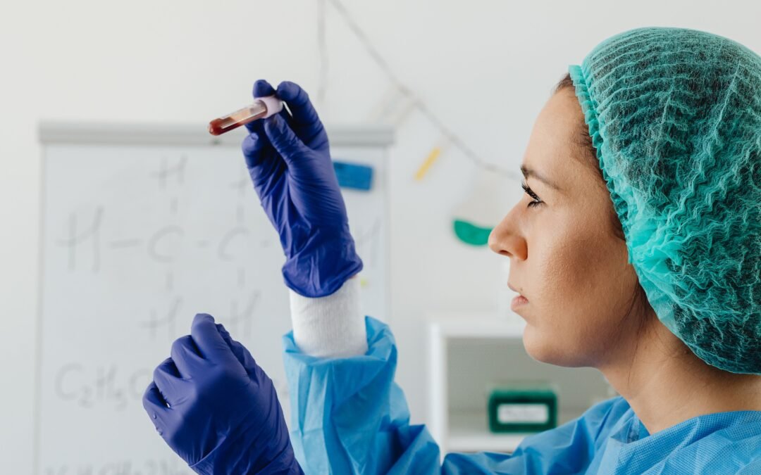 ¿Qué es la hematología de precisión y qué enfermedades cura?