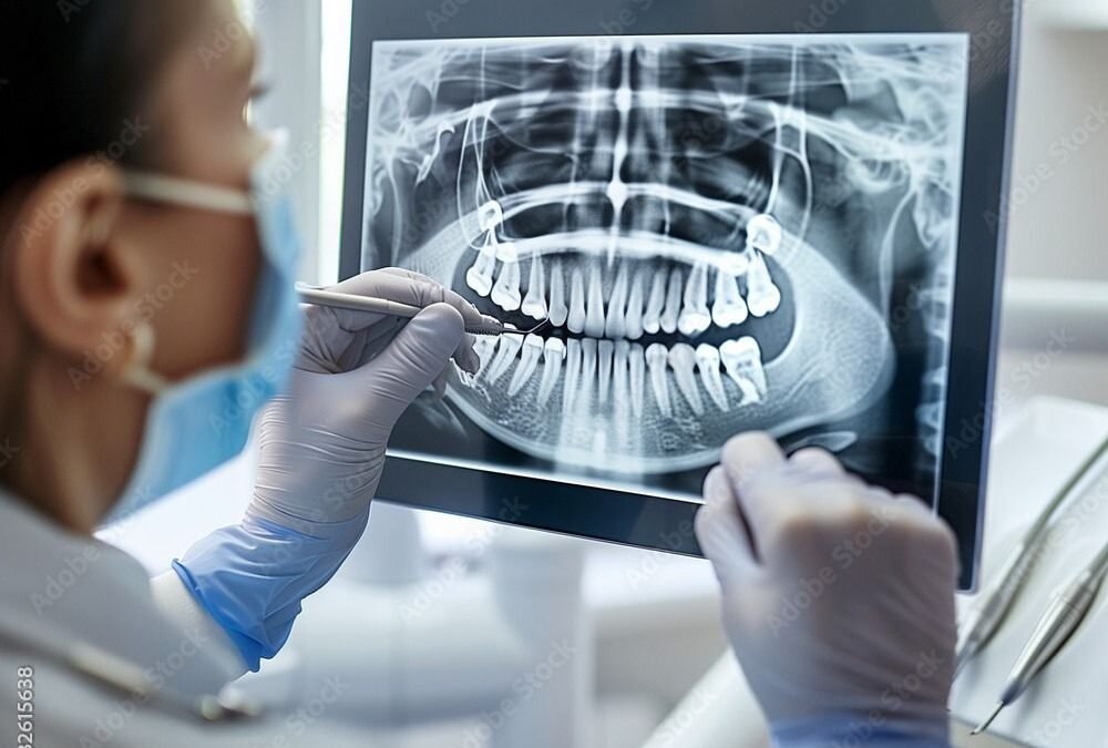 ¿Cuándo consultar a un Cirujano Maxilofacial?