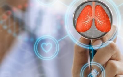¿Sabes por qué un neumólogo certificado es clave para proteger tus pulmones hoy en día?