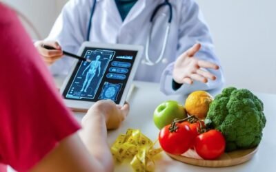 ¿Cómo puede la nutrición de precisión ayudarte a prevenir enfermedades y llevar una vida saludable?