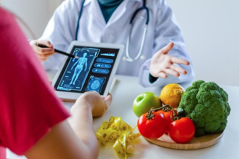 ¿Cómo puede la nutrición de precisión ayudarte a prevenir enfermedades y llevar una vida saludable?