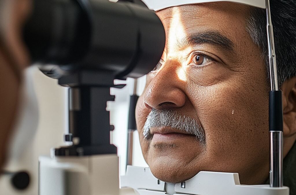 ¿Cómo te ayudan los últimos avances en tecnología oftalmológica a prevenir problemas visuales?