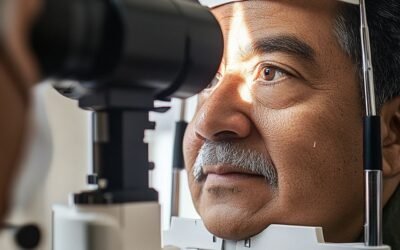 ¿Cómo te ayudan los últimos avances en tecnología oftalmológica a prevenir problemas visuales?