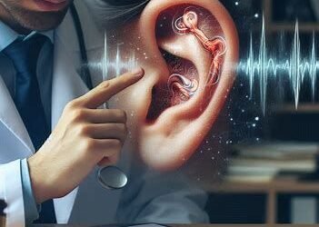 ¿Sabes cuándo deberías visitar a un audiólogo para revisar tu salud auditiva?