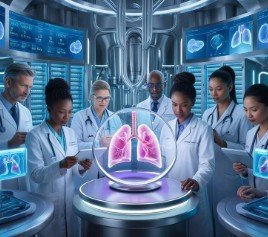 ¿Qué avances tecnológicos están revolucionando la cirugía de tórax este 2026?