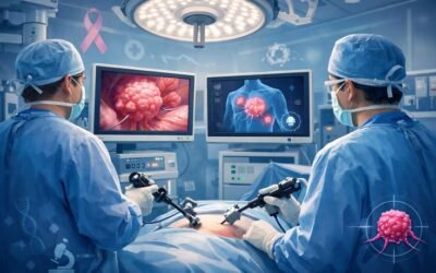 ¿Por qué el cirujano oncólogo es clave contra el cáncer?