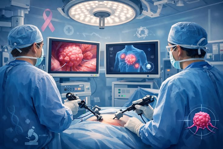 ¿Por qué el cirujano oncólogo es clave contra el cáncer?