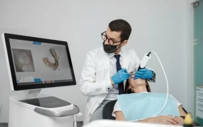¿Por qué la odontología digital es el futuro de la salud bucal moderna?