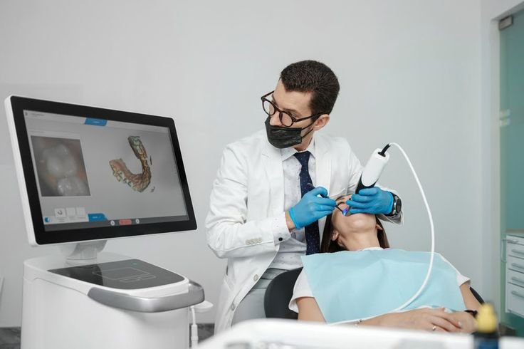 ¿Por qué la odontología digital es el futuro de la salud bucal moderna?