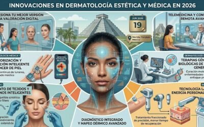 ¿Es la dermatología de precisión en 2026 la clave definitiva para prevenir el cáncer de piel y el envejecimiento?