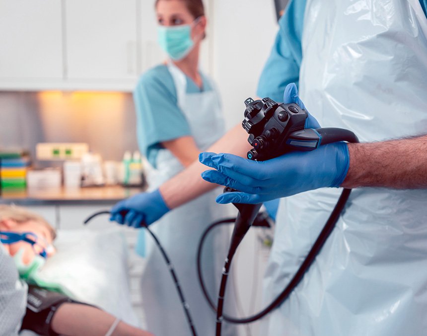 ¿Cómo ayuda la endoscopia digestiva a lograr diagnósticos de precisión y tratamientos innovadores?