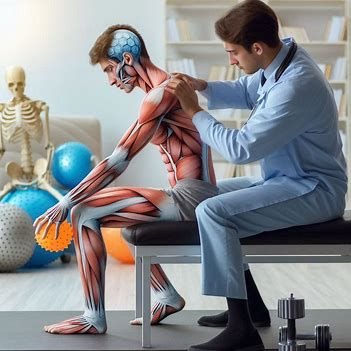 ¿Cómo te ayuda el enfoque integral de los fisiatras a recuperar tu movilidad y acelerar tu rehabilitación?