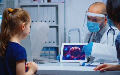 ¿Por qué es fundamental acudir con infectólogos pediatras para garantizar la salud infantil en 2026?