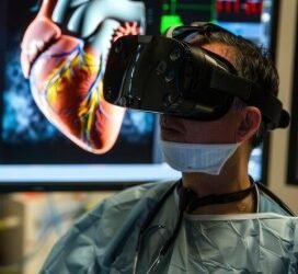 ¿Por qué los procedimientos mínimamente invasivos son el futuro de la cirugía cardiovascular?
