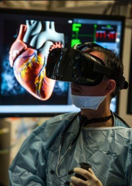 ¿Por qué los procedimientos mínimamente invasivos son el futuro de la cirugía cardiovascular?