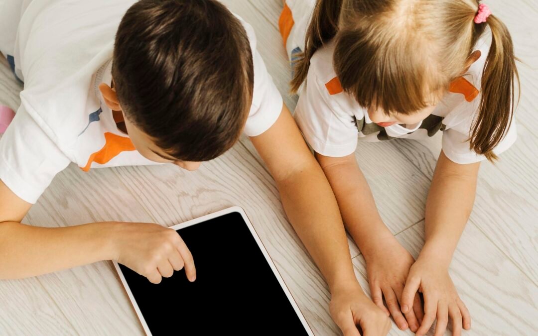 Miopía infantil en la generación digital: ¿Cómo controlarla con la oftalmología pediátrica moderna?