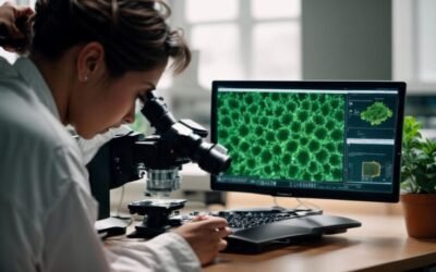 ¿Qué es la patología de precisión y para qué sirve?