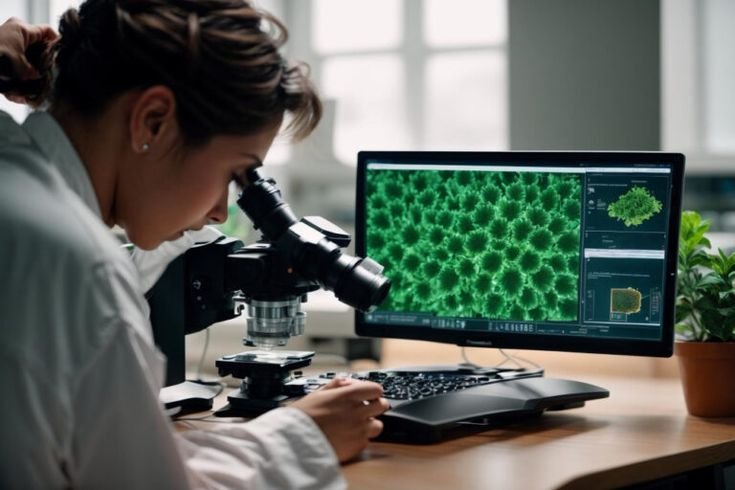 ¿Qué es la patología de precisión y para qué sirve?