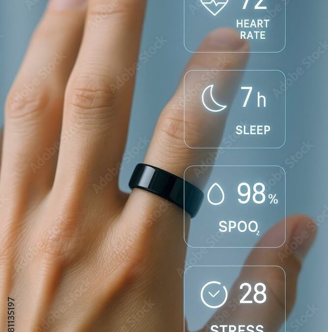 ¿Cómo transforman el monitoreo continuo y la salud hormonal el control metabólico en 2026?
