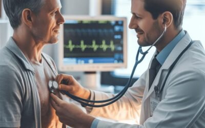 ¿Es posible prevenir un evento cardiovascular mediante el control digital y la medicina de precisión?