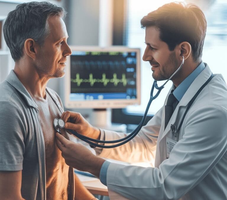 ¿Es posible prevenir un evento cardiovascular mediante el control digital y la medicina de precisión?