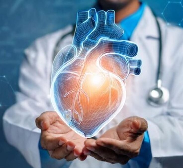 ¿Se pueden prevenir los problemas del corazón?
