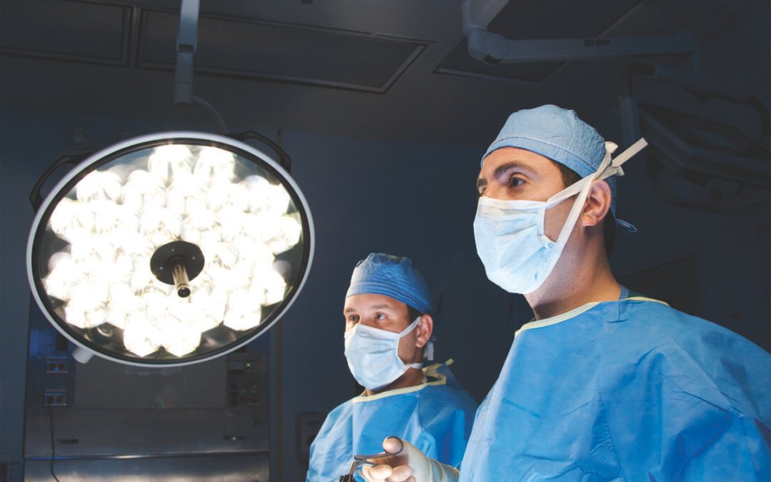 ¿Por qué la cirugía mínimamente invasiva es el futuro de la medicina de precisión?