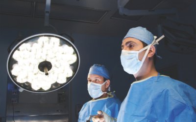 ¿Por qué la cirugía mínimamente invasiva es el futuro de la medicina de precisión?