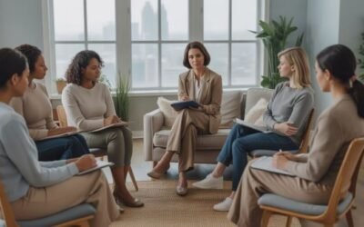 ¿Qué es la salud mental integrativa y cómo mejora tu bienestar?