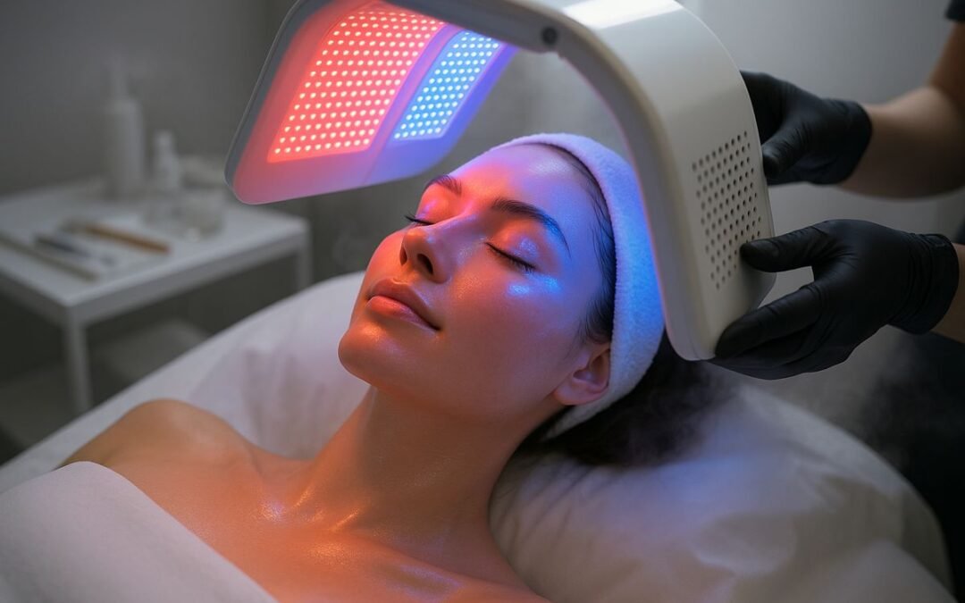 Dermatología Avanzada: Innovación y Cuidado Integral de la Piel en 2026