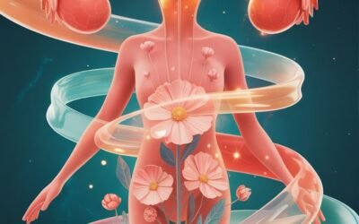 ¿Cómo nos ayuda el equilibrio hormonal a vivir más y mejor?