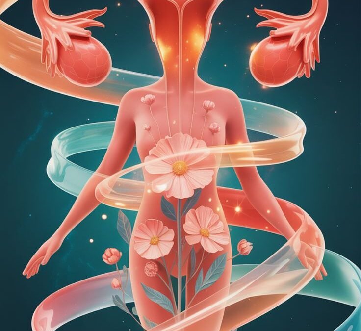 ¿Cómo nos ayuda el equilibrio hormonal a vivir más y mejor?
