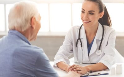 ¿Cómo promover un envejecimiento activo a través de la medicina preventiva en la Generación de Plata?