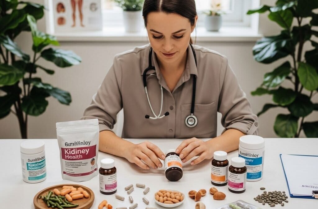 ¿Es la nutrición basada en la ciencia la clave para una vida sana?