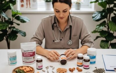 ¿Es la nutrición basada en la ciencia la clave para una vida sana?