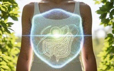 Nutrición Clínica: El Poder de la Alimentación Funcional y la Microbiota
