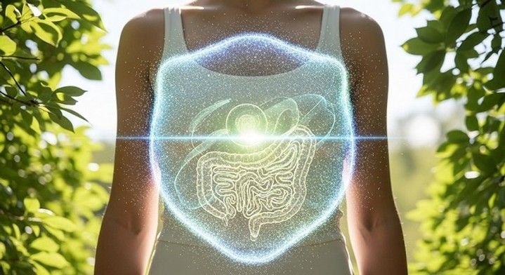 Nutrición Clínica: El Poder de la Alimentación Funcional y la Microbiota