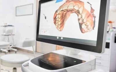 ¿Cómo revolucionan la tecnología digital y los alineadores invisibles la ortodoncia moderna?