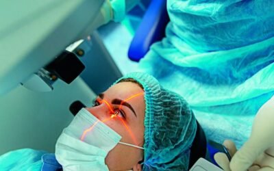 ¿Cómo lograr una salud visual permanente?