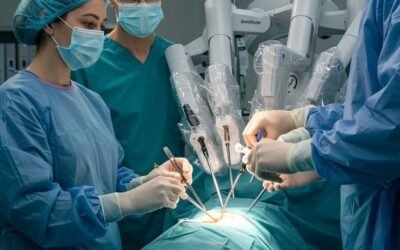 ¿Qué es la Urología Moderna?