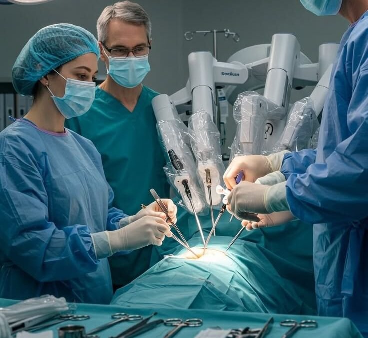 ¿Qué es la Urología Moderna?